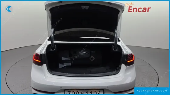 KIA K7 3.0 LPI NOBLESSE