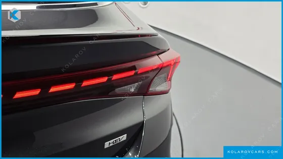 KIA K5 SIGNATURE