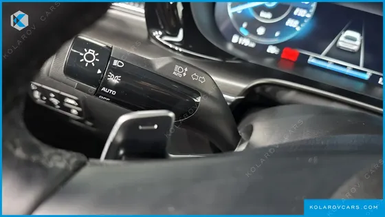 KIA K5 SIGNATURE