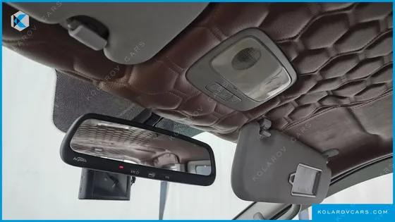 HYUNDAI STAREX CAMPING CAR