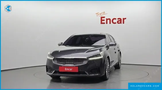 KIA K7 3.0 GDI NOBLESSE