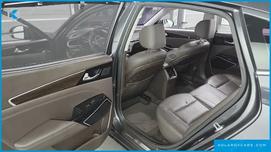 KIA K7 3.0 GDI NOBLESSE