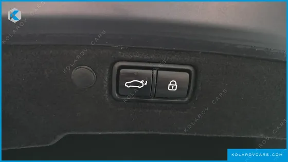 KIA K7 3.0 GDI NOBLESSE