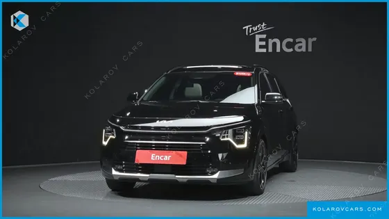 KIA NIRO SIGNATURE