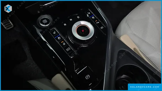 KIA NIRO SIGNATURE
