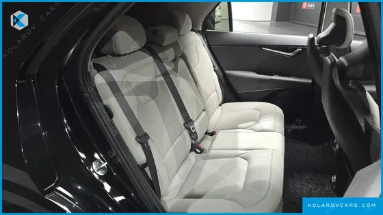 KIA NIRO SIGNATURE