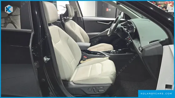 KIA NIRO SIGNATURE