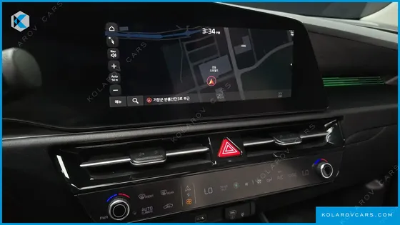 KIA NIRO SIGNATURE