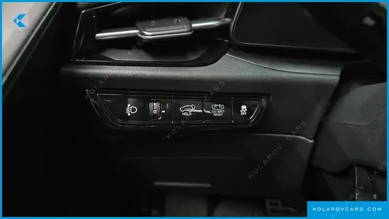 KIA NIRO SIGNATURE