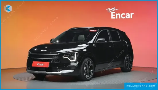 KIA NIRO SIGNATURE