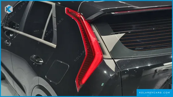 KIA NIRO SIGNATURE