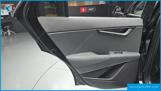 KIA NIRO SIGNATURE