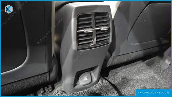 KIA NIRO SIGNATURE