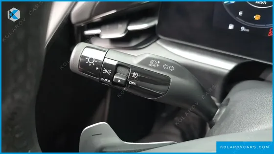 KIA NIRO SIGNATURE