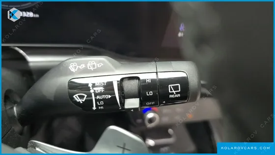 KIA NIRO SIGNATURE