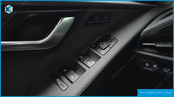 KIA NIRO SIGNATURE