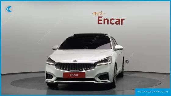 KIA K7 3.3 GDI LIMITED PLUS