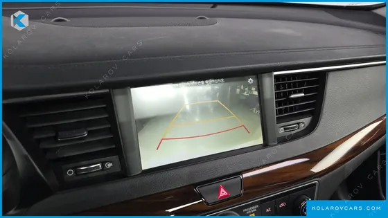 KIA K7 3.3 GDI LIMITED PLUS