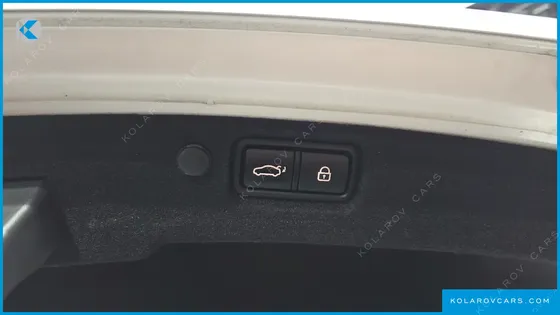 KIA K7 3.3 GDI LIMITED PLUS