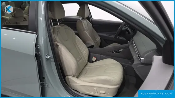 HYUNDAI ELANTRA (AVANTE) 1.6