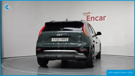 KIA NIRO SIGNATURE