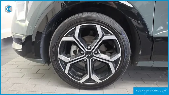 KIA NIRO SIGNATURE