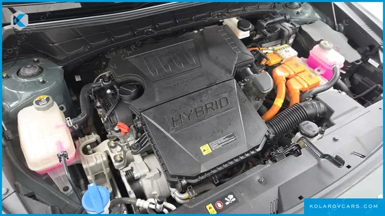 KIA NIRO SIGNATURE
