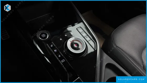 KIA NIRO SIGNATURE