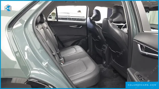 KIA NIRO SIGNATURE