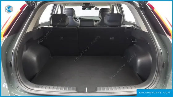 KIA NIRO SIGNATURE