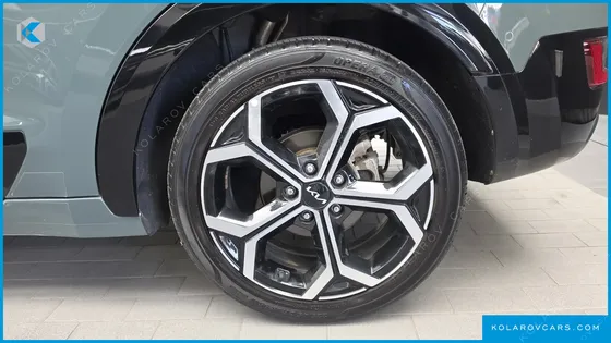 KIA NIRO SIGNATURE