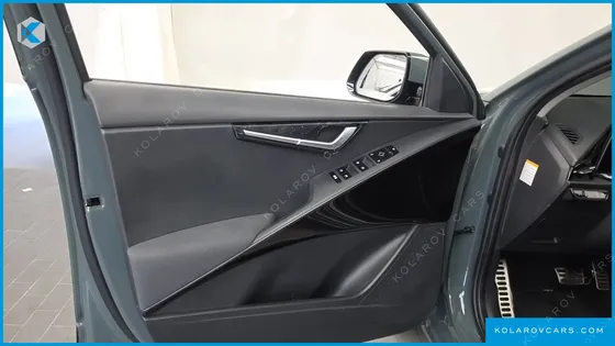 KIA NIRO SIGNATURE