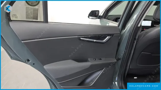 KIA NIRO SIGNATURE