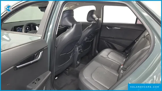 KIA NIRO SIGNATURE
