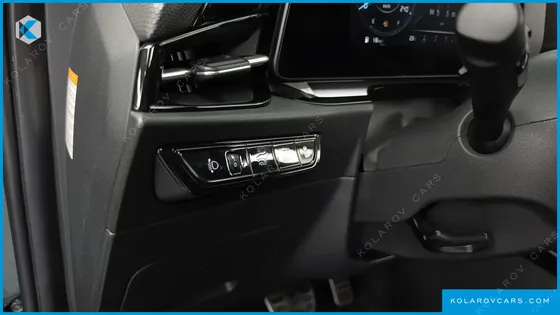 KIA NIRO SIGNATURE