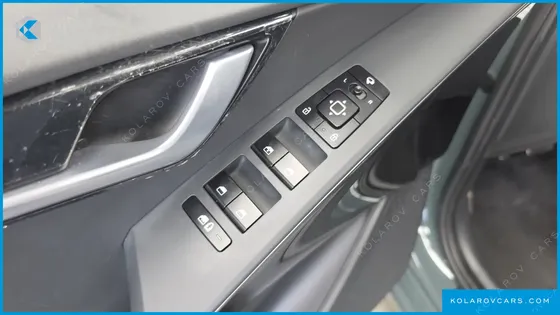 KIA NIRO SIGNATURE