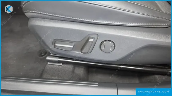 KIA NIRO SIGNATURE