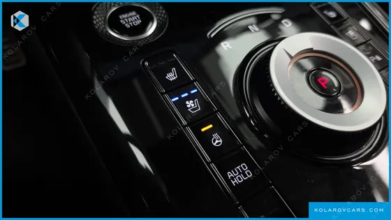 KIA NIRO SIGNATURE