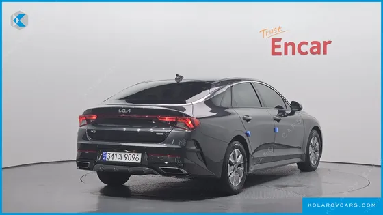 KIA K5 TRENDY