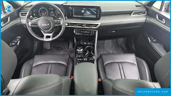 KIA K5 TRENDY