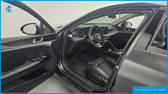 KIA K5 TRENDY