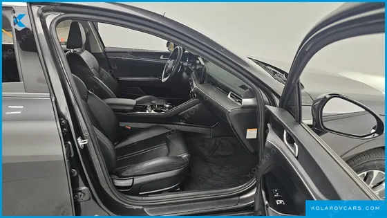 KIA K5 TRENDY