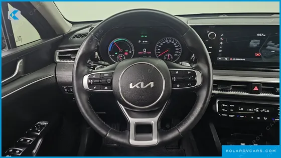 KIA K5 TRENDY