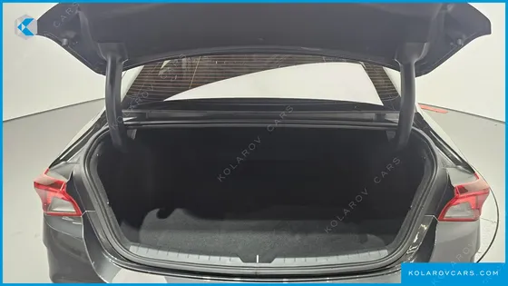 KIA K5 TRENDY