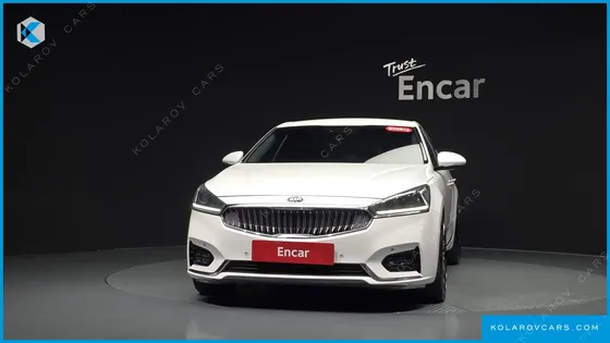 KIA K7 3.3 GDI NOBLESSE