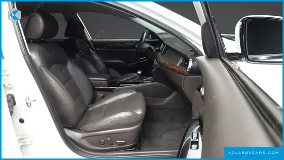 KIA K7 3.3 GDI NOBLESSE
