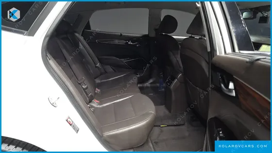 KIA K7 3.3 GDI NOBLESSE