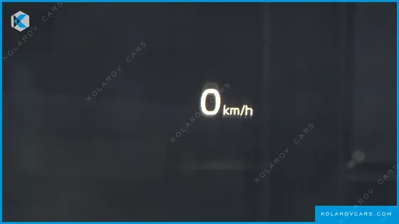 KIA K7 3.3 GDI NOBLESSE