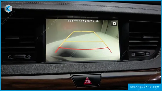 KIA K7 3.3 GDI NOBLESSE