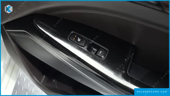 KIA K7 3.3 GDI NOBLESSE